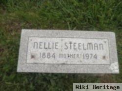 Nellie Steelman