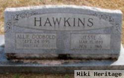 Jesse S. Hawkins