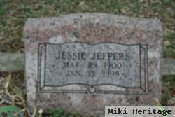 Jessie Jeffers