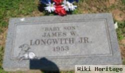 James W Longwith, Jr