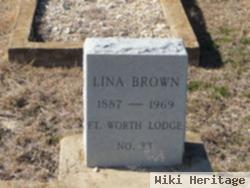 Lina Brown