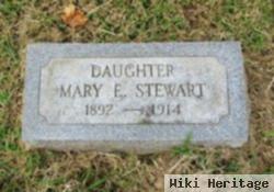 Mary E. Stewart