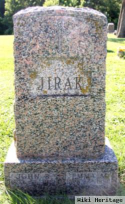 John Jirak