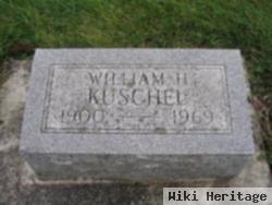 William H. Kuschel