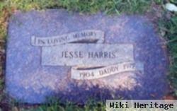 Jesse Harris