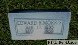 Edward R. Morris