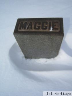 Margaret "maggie" Kuckuck