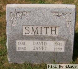 Janet Smith