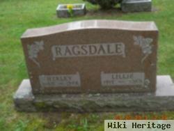 Herley Ragsdale