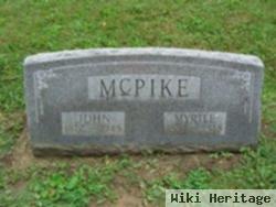 John Mcpike