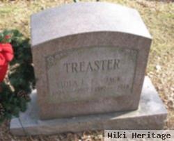 Jack L. Treaster