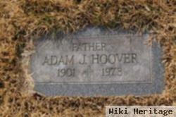 Adam J Hoover