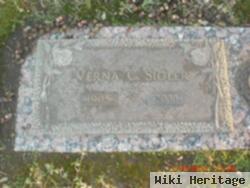 Verna C Sigler