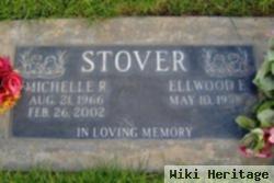 Ellwood E Stover