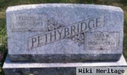 Frederick Hughitt Pethybridge