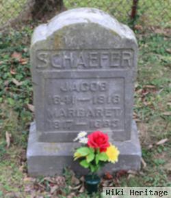 Margaret Schaefer