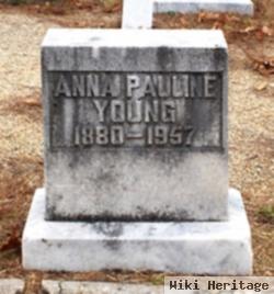 Anna Pauline Young