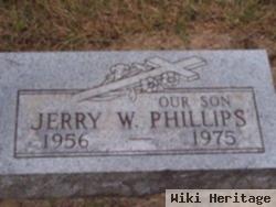 Jerry William Phillips