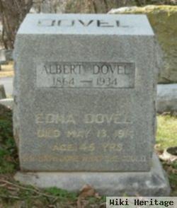 Albert L. Dovel