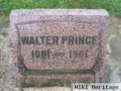 Walter P. Prince