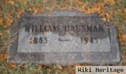 William Hausman