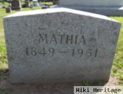 Mathia Nestingen