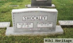 Wallace Shockley