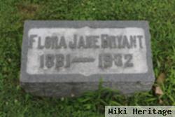 Flora Jane Bryant