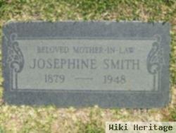 Josephine Smith