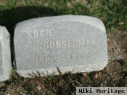 Susie Counselman