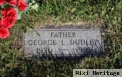 George Lloyd Dudley