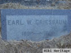 Earl William Griesbaum