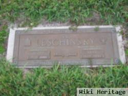 Joseph Leschinsky