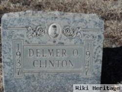 Delmer O Clinton