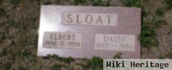 Elbert Sloat