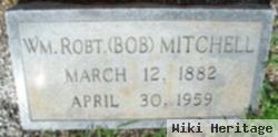 William Robert "bob" Mitchell