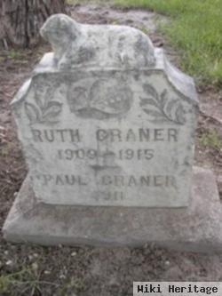 Ruth Graner