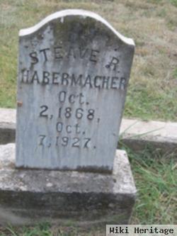 Steave R. Habermacher