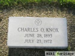 Charles Overton Knox