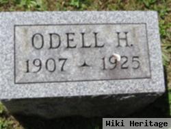 Odell Harvey Locke