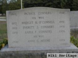 Bridget H. O'connell Conners