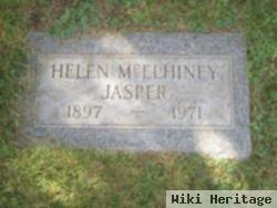 Helen Mcelhiney Jasper