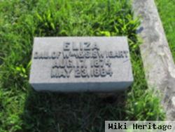 Eliza Swigart