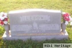 Loren Mahu Lebow