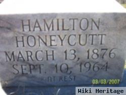 Hamilton Honeycutt