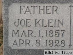 Joseph "joe" Klein