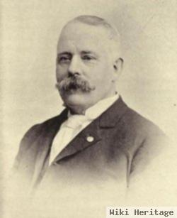 Augustus Paul Horne