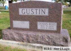 Dennis Ross Gustin