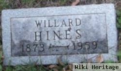 Willard Hines