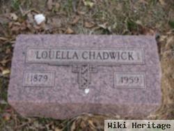 Louella Mcadams Chadwick